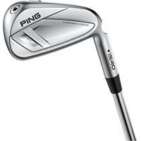 Ping i540 Iron Individual Representative Image.