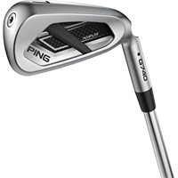 Ping Iron Individual Representative Image.