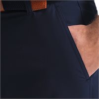 View FootJoy Dunes 9 Inch Shorts Navy