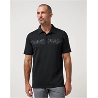 TravisMathew Performance Jersey Flight