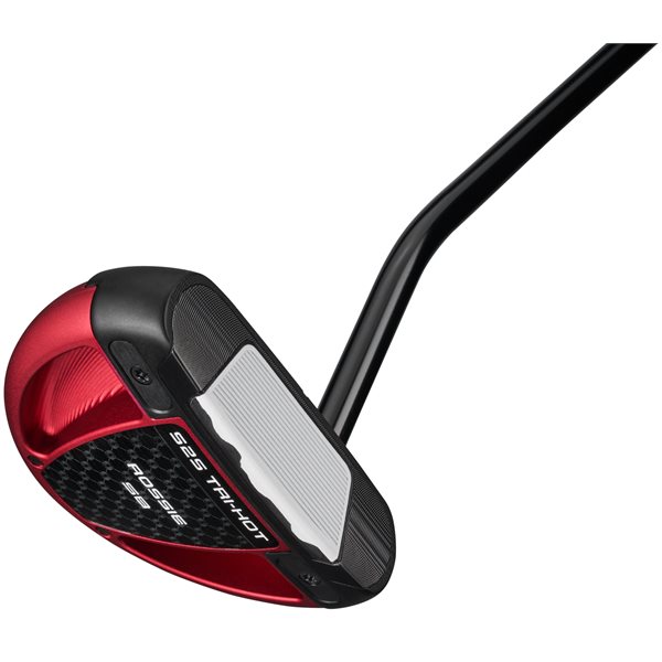 Odyssey Tri-Hot Square 2 Square Rossie SB