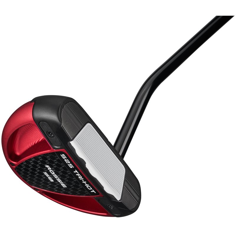 Odyssey Putter Tri-Hot Square 2 Square Rossie SB (2)