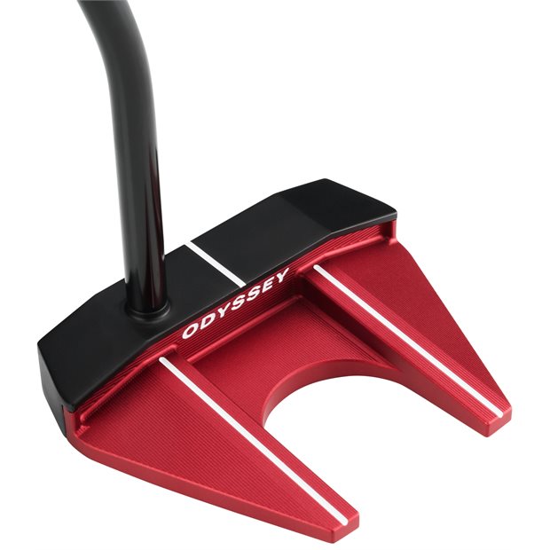 Odyssey Tri-Hot Square 2 Square #7 Cruiser SB Putter Golf Club
