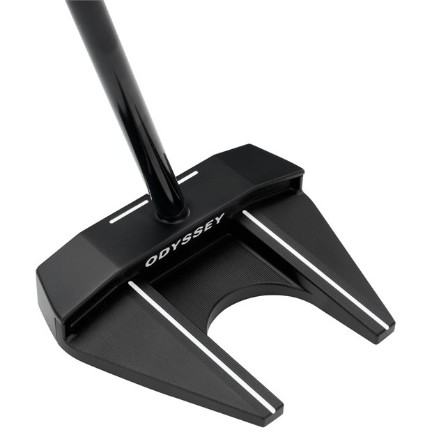Odyssey Tri-Hot Square 2 Square #7 Black Putter Golf Club