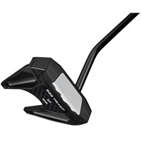 Odyssey Tri-Hot Square 2 Square #7 Black SB