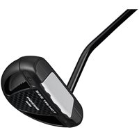 Odyssey Tri-Hot Square 2 Square Rossie Black SB