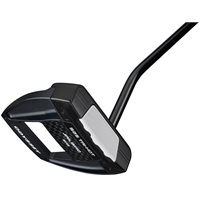 Odyssey Tri-Hot Square 2 Square Jailbird Black SB