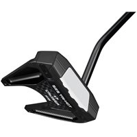 Odyssey Tri-Hot Square 2 Square #7 Cruiser Black SB