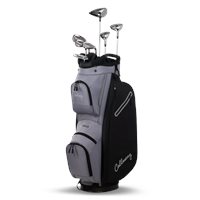Callaway REVA '26 8 Piece w/ Cart Bag