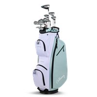 Callaway REVA '26 Surf 11 Piece w/ Cart Bag