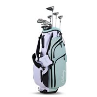 Callaway REVA '26 Surf 11 Piece w/ Stand Bag