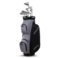 Callaway REVA '26 11 Piece w/ Cart Bag