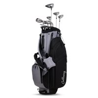 Callaway REVA '26 11 Piece w/ Stand Bag