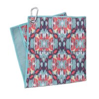 View Glove It Quick Drying Towel Boho