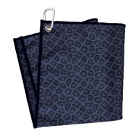 View Glove It Quick Drying Towel Night Camouflage