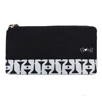 Glove It Wristlet Valuable Pouch