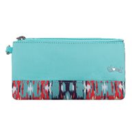 View Glove It Wristlet Valuable Pouch Boho