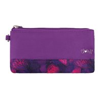 View Glove It Wristlet Valuable Pouch Butterfly Wings