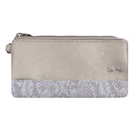 View Glove It Wristlet Valuable Pouch Desert Snake
