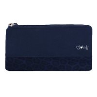 View Glove It Wristlet Valuable Pouch Night Camouflage