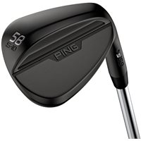 Ping s159 Midnight B Grind