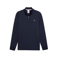 View Puma Puma X AP Cloudspun Outerwear Deep Navy