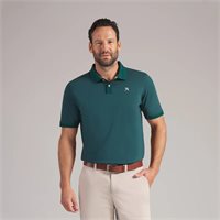 View Puma PUMA x AP Modalon Shirt Forest Green