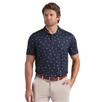 Puma PUMA x AP CLOUDSPUN Lemon Shirt