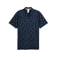 View Puma PUMA x AP CLOUDSPUN Lemon Shirt Deep Navy