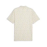 View Puma PUMA x AP CLOUDSPUN Lemon Shirt Alpine Snow
