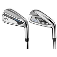 Callaway Paradym Ai Smoke HL / Paradym Ai Smoke