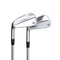 TaylorMade P770 '24 / P7MB '21 Combo