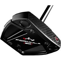 Toulon Design Putter Representative Image.