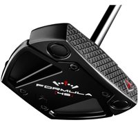 Toulon Design Putter Representative Image.