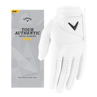Callaway Tour Authentic Triple Diamond