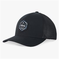 View Callaway Carlsbad Trucker Golf Hat Black