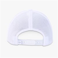 View Callaway Carlsbad Trucker Golf Hat White