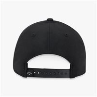 View Callaway CG Weekender Golf Hat Black