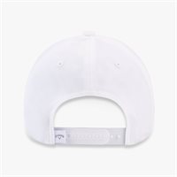 View Callaway Downwind Golf Hat White