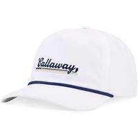 Callaway Iron Shot Golf Hat
