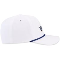 View Callaway Iron Shot Golf Hat White