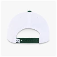 View Callaway Iron Shot Golf Hat White/Pine
