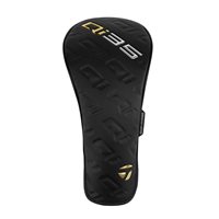 TaylorMade Qi35 Designer Series Gold
