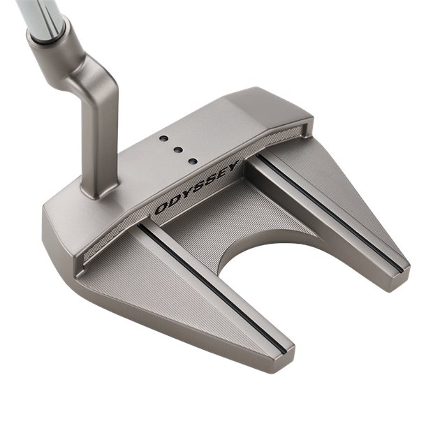 Odyssey Damascus Milled #7 Putter Golf Club