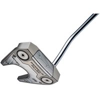 Odyssey Damascus Milled #7 DB