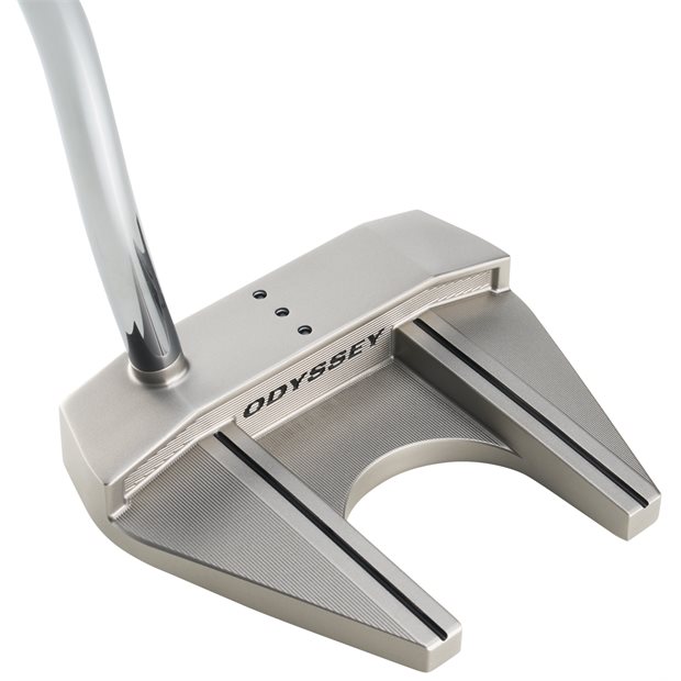 Odyssey Damascus Milled #7 DB Putter Golf Club