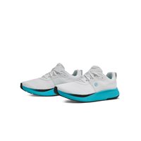 View TravisMathew The NuAge Sneakers White/Blue