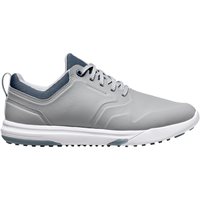 View TravisMathew The Daily Pro Plus Spikeless Sleet/Blue