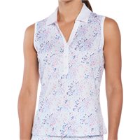 Ben Hogan Ditsy Dot Floral