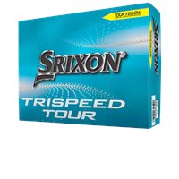 Srixon Tri Speed Tour
